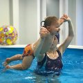 увеличить «Аква-Бэби» Детский оздоровительный центр в Люберцах