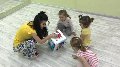 увеличить «Аква-Бэби» Детский оздоровительный центр в Люберцах