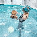 увеличить «Аква-Бэби» Детский оздоровительный центр в Люберцах